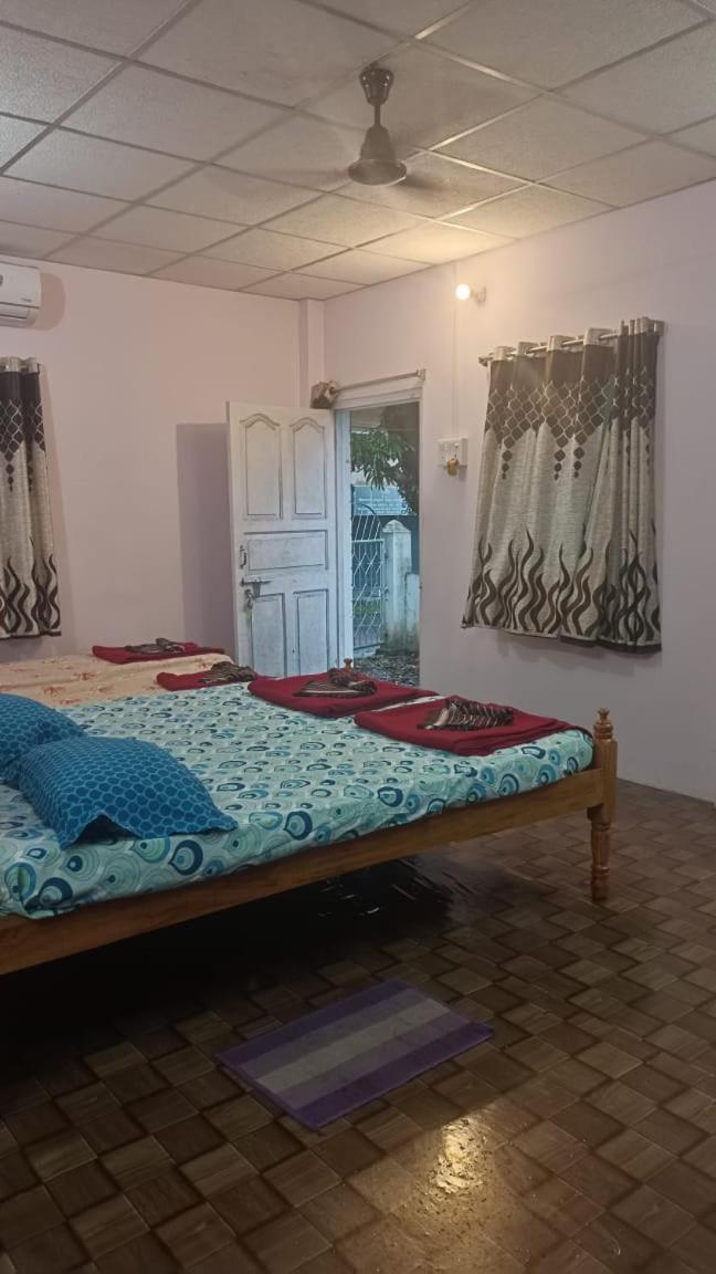 The Leisure Home Stay Shadipur Habitación foto